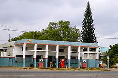 Elképesztő benzinárak jönnek