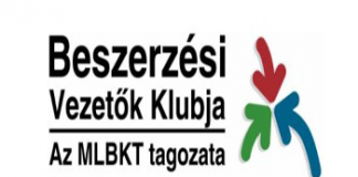 Vezetőséget választott a Beszerzési Vezetők Klubja – a Beszerzes.hu is az Elnökség tagja lett