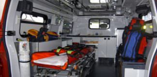 Finn cég nyert a mentőautó-tenderen