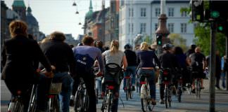 A BKK kiírta a közösségi biciklirendszer kiépítésére vonatkozó közbeszerzést