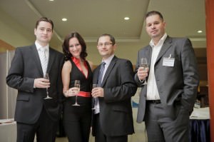 Az Év Beszerzési menedzseri