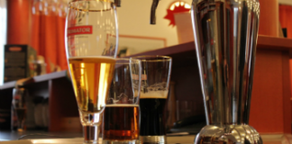 Töretlenül nő a minisörgyárak száma Csehországban