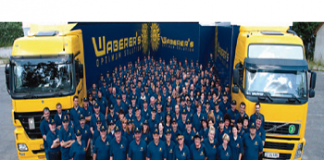 Tovább pihenhetnek Waberer’s csoport gépjárművezetői