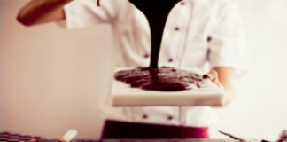 Ki tudna ellenállni egy kis…sok csokoládénak?