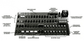 IT-beszerzési trendek: fókuszban a biztonság és a dizájn