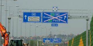 A Transparency International ellenőrzi az M6-os autópálya építéséhez kapcsolódó feladatokat