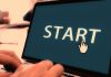 start