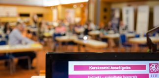 IIR konferencia: Beszerzés a folyamatosan változó piaci környezetben