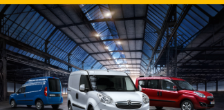 160 Opelt vásárolt a Magyar Posta