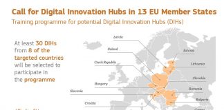 Pályázat indul „Okos gyárak az új EU-tagállamokban” címmel