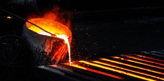 Készül az Unió válasza az amerikai acélimport korlátozásra