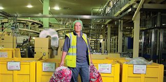 A Nestlé is bezöldül