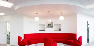 Fontos-e egyáltalán a vállalati arculat akkor, amikor „egyszerű” irodai berendezések beszerzéséről kell dönteni?