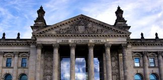 Meredeken emelkedtek a fogyasztói árak Németországban augusztusban