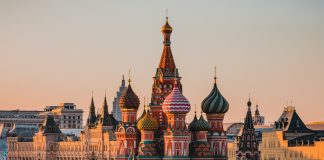 Januárban is csökkent az orosz szolgáltatószektor teljesítménye