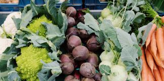 Januárban lassult a mezőgazdasági felvásárlási árak emelkedése