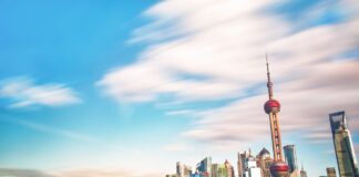 Visszaesett a kínai feldolgozóipar teljesítménye márciusban