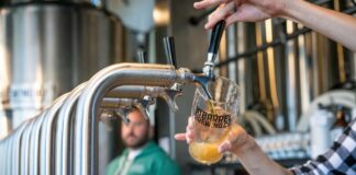 Sörszövetség: továbbra is a 2019-es szint alatt a legnagyobb gyártók forgalma