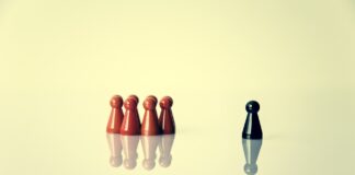 A magyar felsővezető inkább magányos hős, mint csapatember