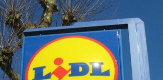 Szerszám-mintaboltot nyit a Lidl Biatorbágyon
