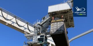 Konténerhiány Ázsiában: