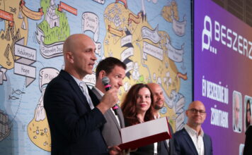 Átadták a 2025-ös Év Beszerzője Díjakat