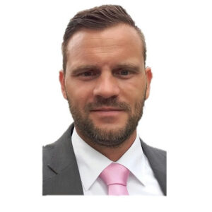 Gréczi Milán Gréczi Milán
Head of non-IT Procurement and Outsource Management
Raiffeisen Bank Zrt.