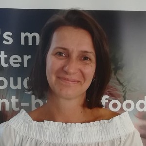 Szűcs Ilona Szűcs Ilona
country buyer
Bonduelle Central Europe Kft.