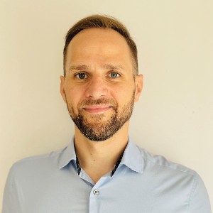 Temesi András Temesi András
Network Category Manager – Technology Procurement
4iG Nyrt.