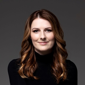 Kis Boglárka Kis Boglárka
Stratégiai Beszerzési Főosztályvezető
OTP Bank Nyrt.