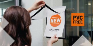 Új funkciókkal frissül a DURABLE piacvezető terméke