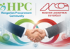 Együttműködési megállapodást kötött a Hungarian Procurement Community (HPC) és a Magyar Logisztikai Egyesület (MLE)