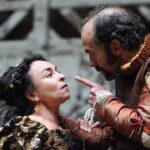 A makrancos hölgy 2.0