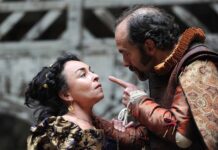 A makrancos hölgy 2.0