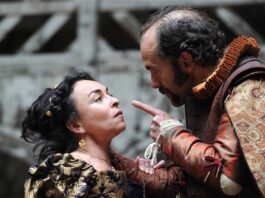 A makrancos hölgy 2.0