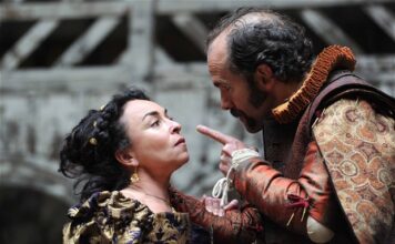 A makrancos hölgy 2.0