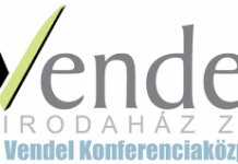 Partner ajánló – Vendel Konferenciaközpont