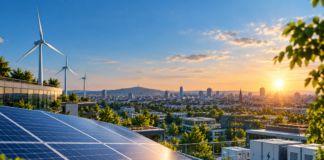Rendezvény ajánló: Az energia jövője: technológia és innováció – GDKE Energy Summit 2026