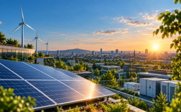 Rendezvény ajánló: Az energia jövője: technológia és innováció – GDKE Energy Summit 2026