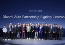 A Xiaomi Auto 2027-ben belép az európai piacra