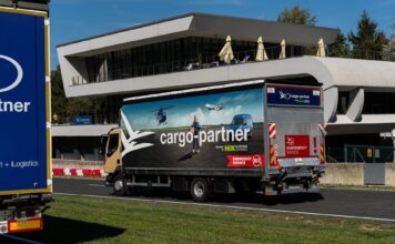 30 éve Szlovéniában: regionális logisztikai központtá nőtt a cargo-partner