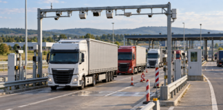 Útdíj és adó-visszatérítés: kormánydöntést várnak a fuvarozók